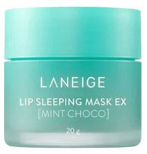 Load image into Gallery viewer, Laneige Lip Sleeping Mask Treatment Balm Care
