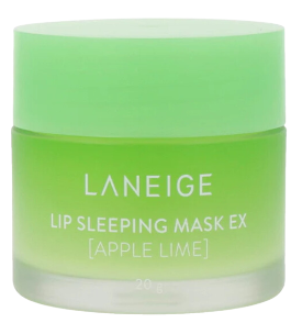 Laneige Lip Sleeping Mask Treatment Balm Care