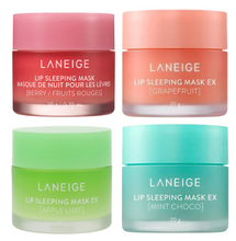 Load image into Gallery viewer, Laneige Lip Sleeping Mask Treatment Balm Care
