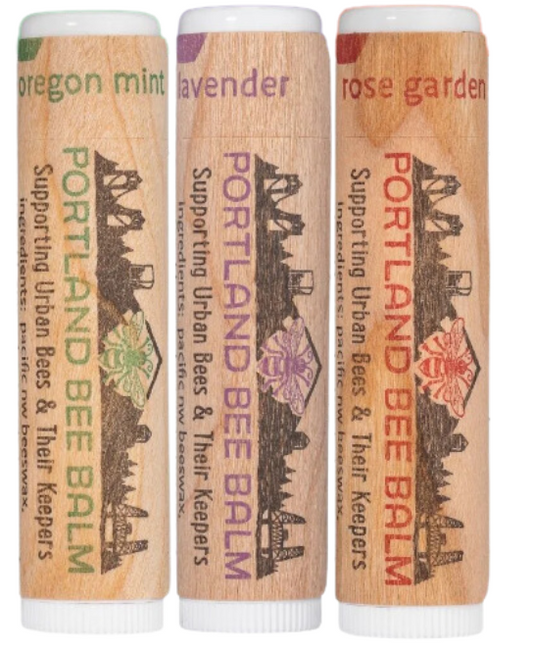 Portland Bee Lip Balm