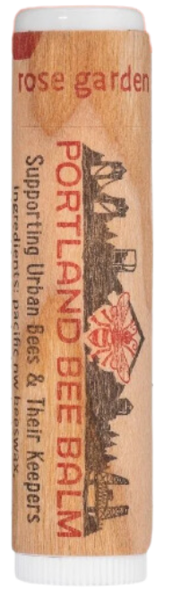 Portland Bee Lip Balm