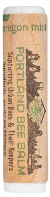 Portland Bee Lip Balm