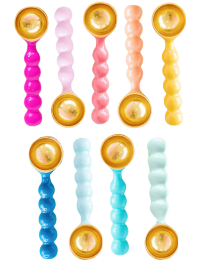 Glitterville Ice Cream Scoop