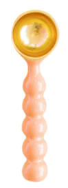 Glitterville Ice Cream Scoop