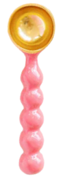 Glitterville Ice Cream Scoop