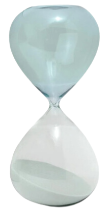 Hour Hourglass