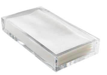 Acrylic Thick Tray 9.25X5