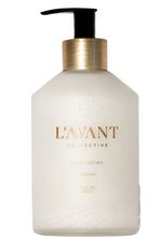 Load image into Gallery viewer, L&#39;AVANT Fresh Linen Hand Lotion
