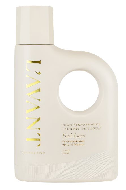 L'AVANT  Fresh Linen Laundry Detergent