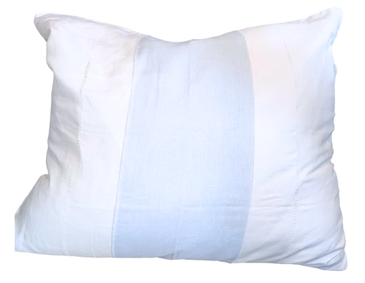 32" x 38" Super Size Euro Pillow