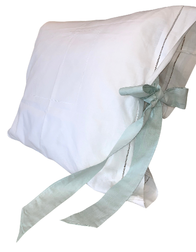 Square Euro Pillow