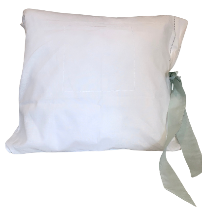 Square Euro Pillow