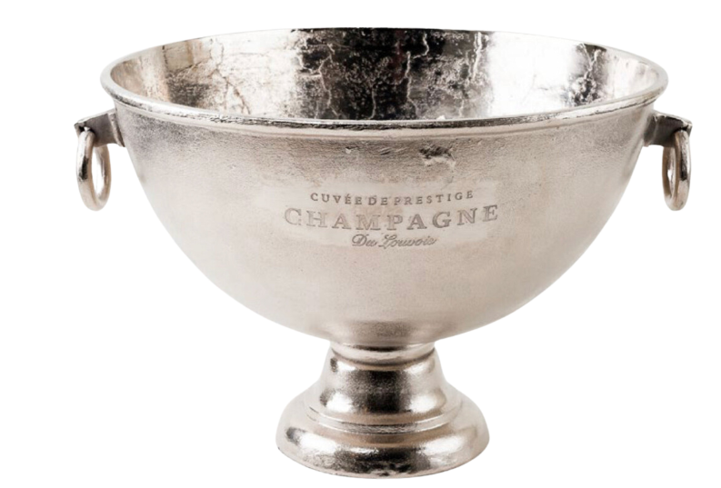 Extra Large Champagne Bucket