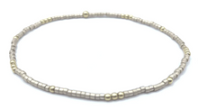 Load image into Gallery viewer, Erin Gray Newport Champagne 2mm bracelet
