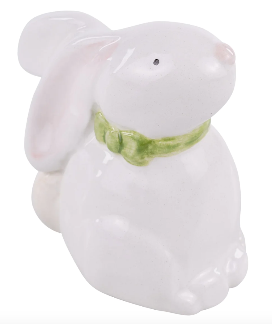 Bunny Platter Topper