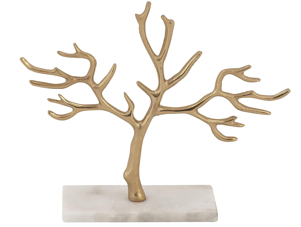 Tree Jewelry Stand