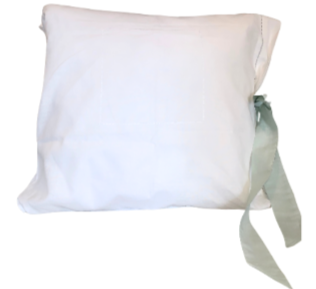 Square Euro Pillow