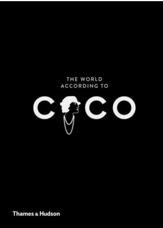The World According to Coco