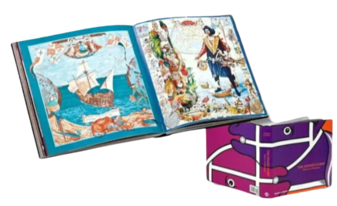The H Scarf: History & Mystique Coffee Table Book – The Avenue The H Scarf: History & Mystique Coffee Table Book – The Avenue