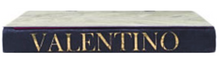 Load image into Gallery viewer, Decorative Books: Gold Lettering on Colorful Spine
