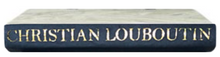 Load image into Gallery viewer, Decorative Books: Gold Lettering on Colorful Spine
