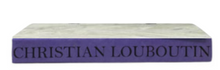 Load image into Gallery viewer, Decorative Books: Black Lettering on Colorful Spine
