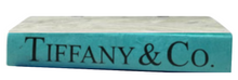 Load image into Gallery viewer, Decorative Books: Black Lettering on Colorful Spine
