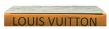 Load image into Gallery viewer, Decorative Books: Black Lettering on Colorful Spine
