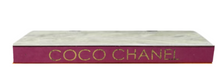 Load image into Gallery viewer, Decorative Books: Gold Lettering on Colorful Spine Large
