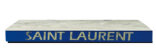 Load image into Gallery viewer, Decorative Books: Gold Lettering on Colorful Spine Large
