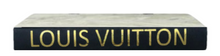 Load image into Gallery viewer, Decorative Books: Gold Lettering on Neutral Spine
