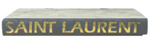 Load image into Gallery viewer, Decorative Books: Gold Lettering on Neutral Spine
