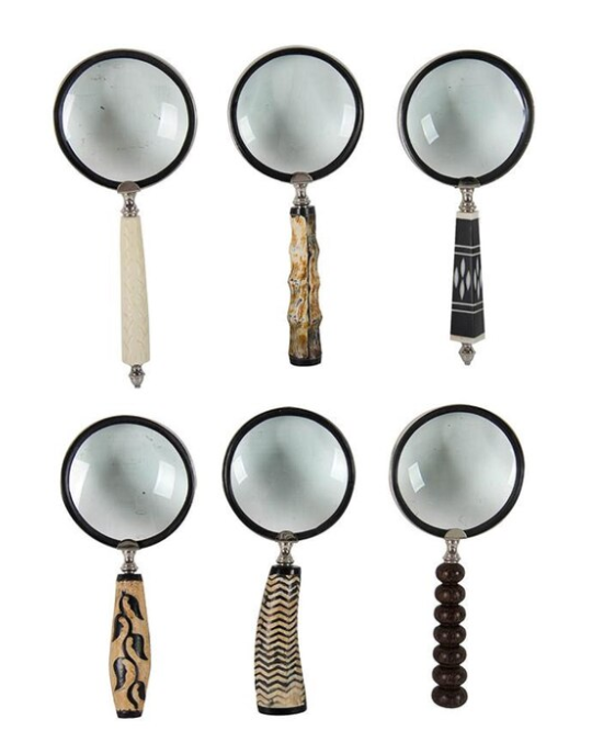 Magnifying Glass