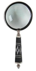 Magnifying Glass