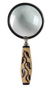 Magnifying Glass
