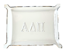 Load image into Gallery viewer, Sorority Acrylic Catchall Tray
