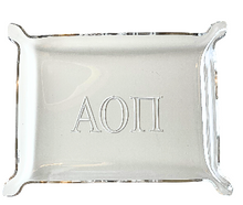 Load image into Gallery viewer, Sorority Acrylic Catchall Tray
