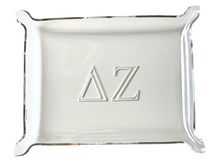 Load image into Gallery viewer, Sorority Acrylic Catchall Tray
