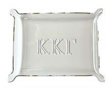 Load image into Gallery viewer, Sorority Acrylic Catchall Tray
