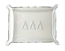 Load image into Gallery viewer, Sorority Acrylic Catchall Tray
