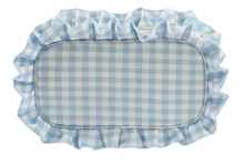 Load image into Gallery viewer, Gingham Nylon Bags
