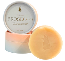 Load image into Gallery viewer, Prosecco Sparkling Soap
