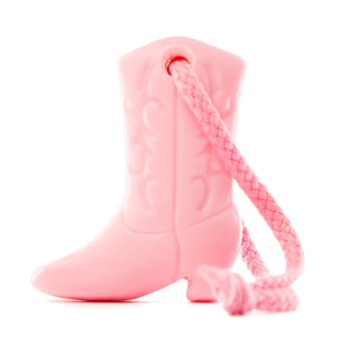 Boot-y Wash Soap-On-A-Rope