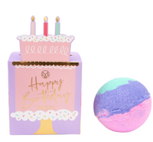 Load image into Gallery viewer, Birthday Boxed Balm
