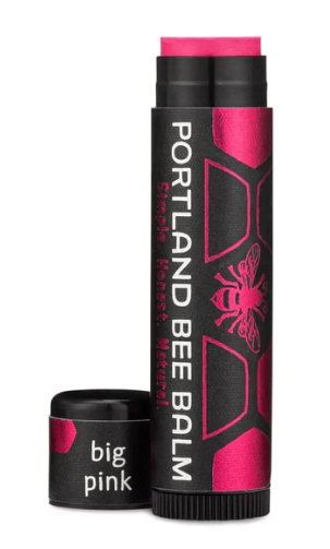 Portland Bee Tinted Lip Balm