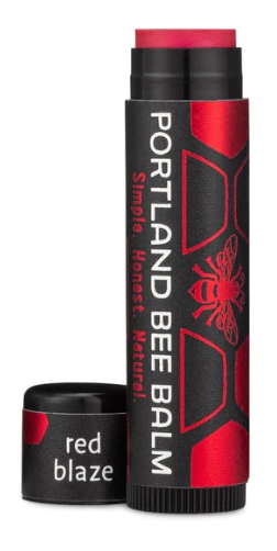 Portland Bee Tinted Lip Balm