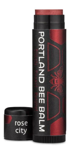 Portland Bee Tinted Lip Balm