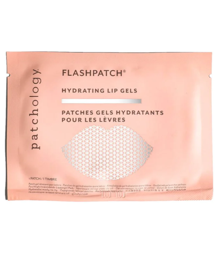 Patchology FlashPatch Hydrating Lip Gels