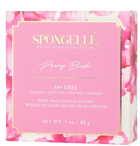 Spongellé Peony Blush