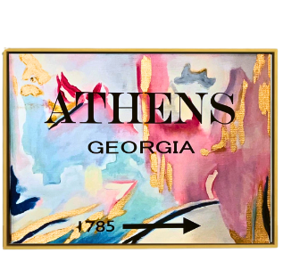 Athens 1785